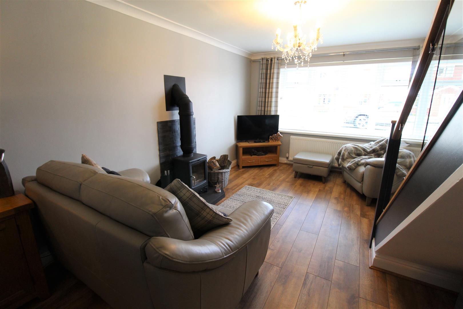 Dunsford Avenue, Milton, Stoke-On-Trent